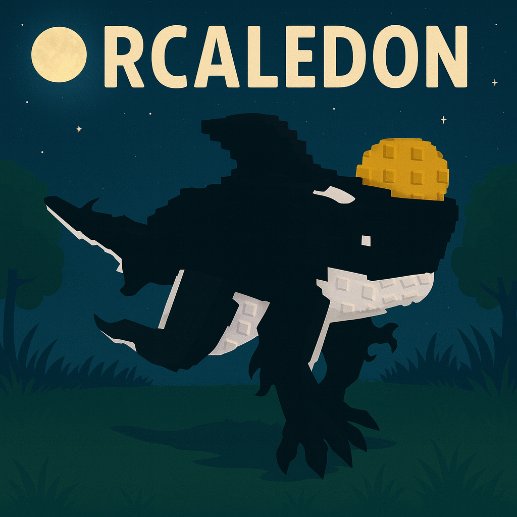 Orcaledon