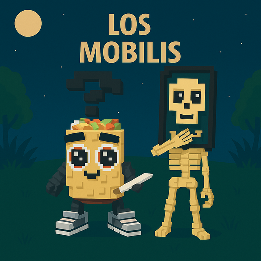 Los Mobilis