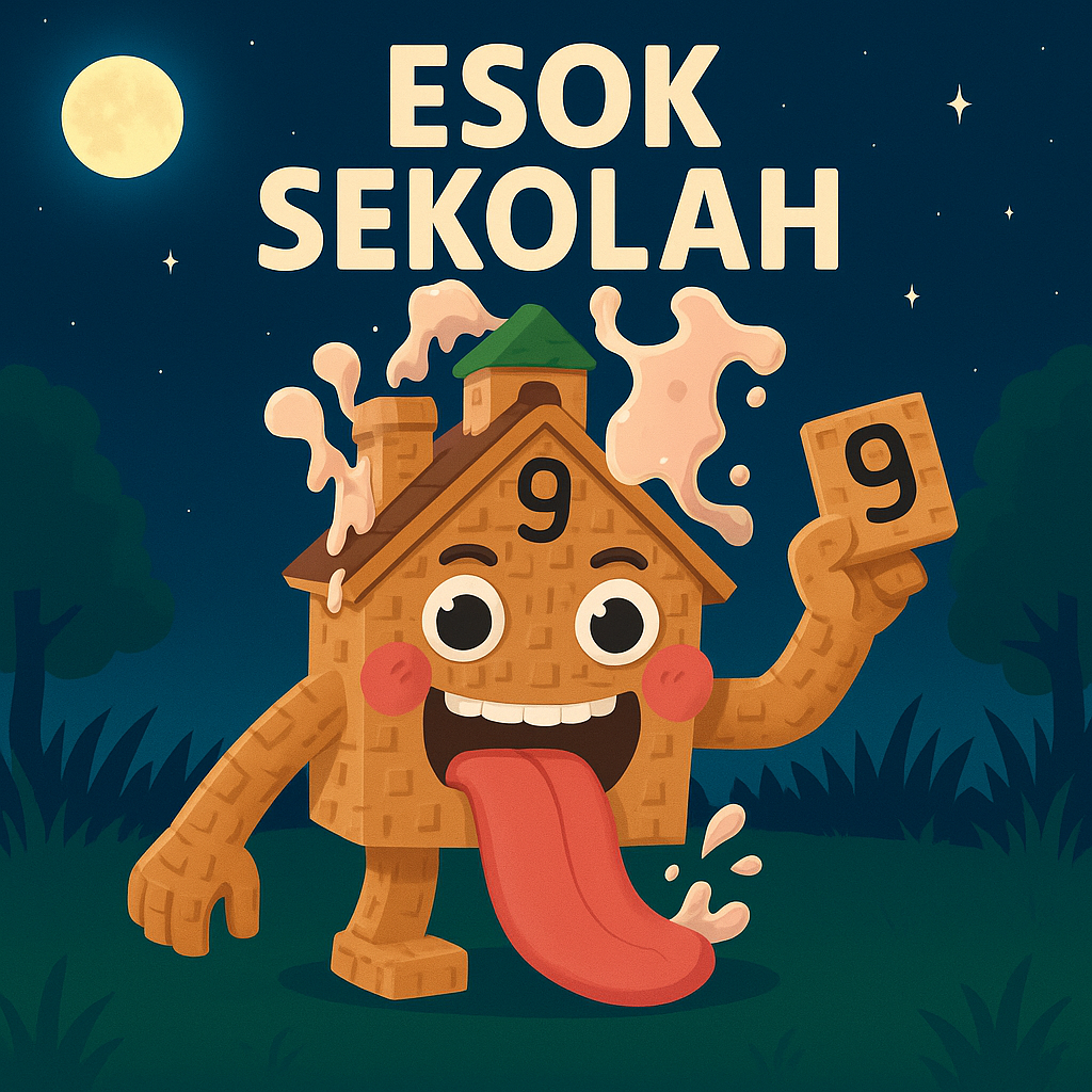 Esok Sekolah